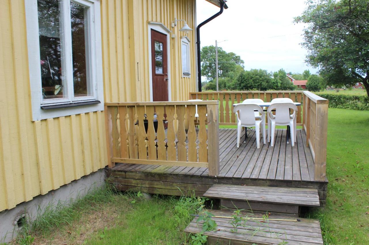 Vegby Bolsgård Lillstugan * Moheda