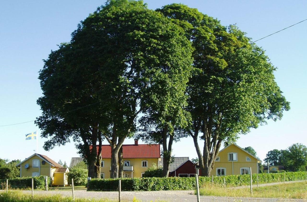 Vegby Bolsgård Lillstugan Feriegård