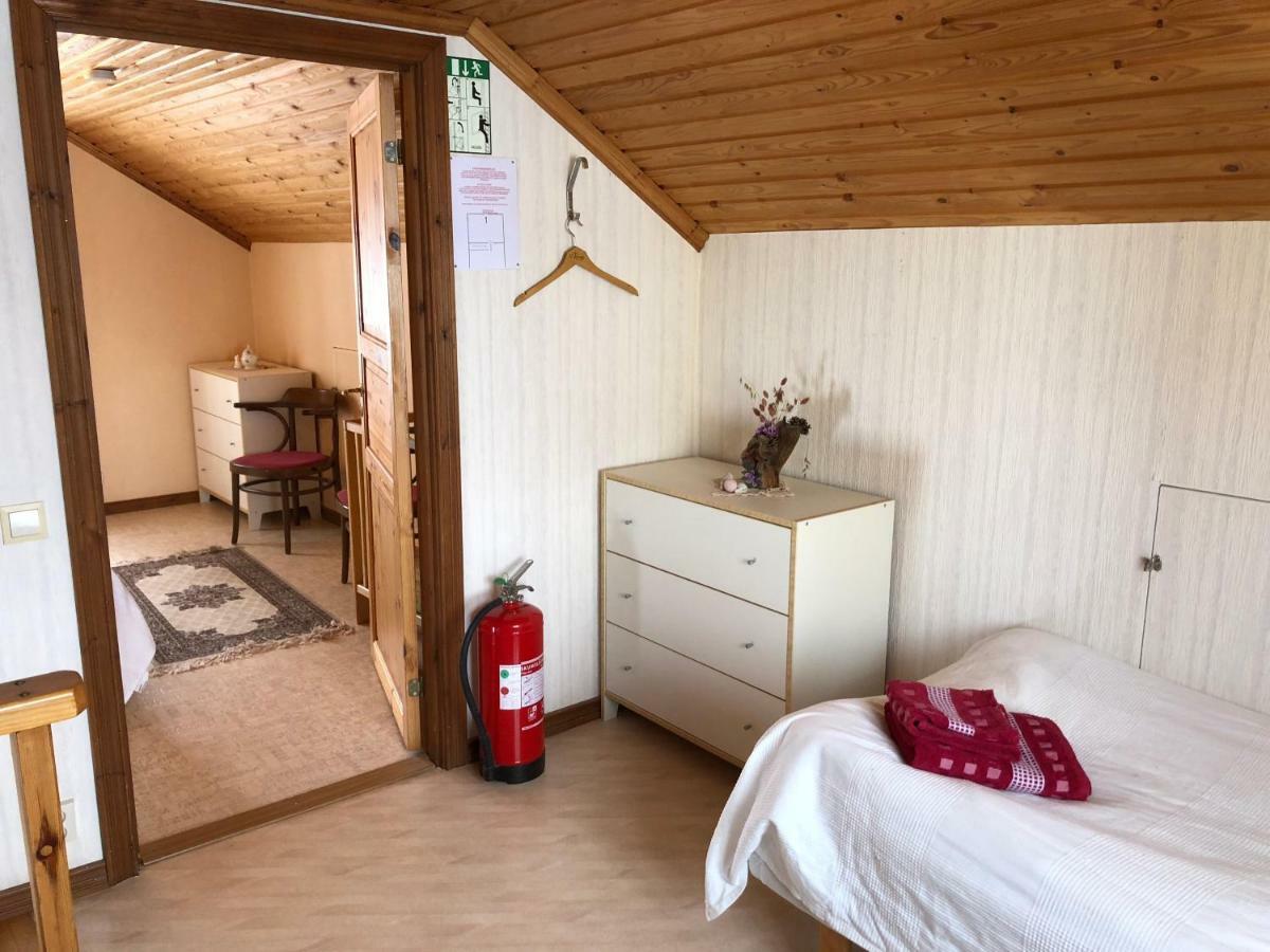 Vegby Bolsgård Lillstugan Feriegård